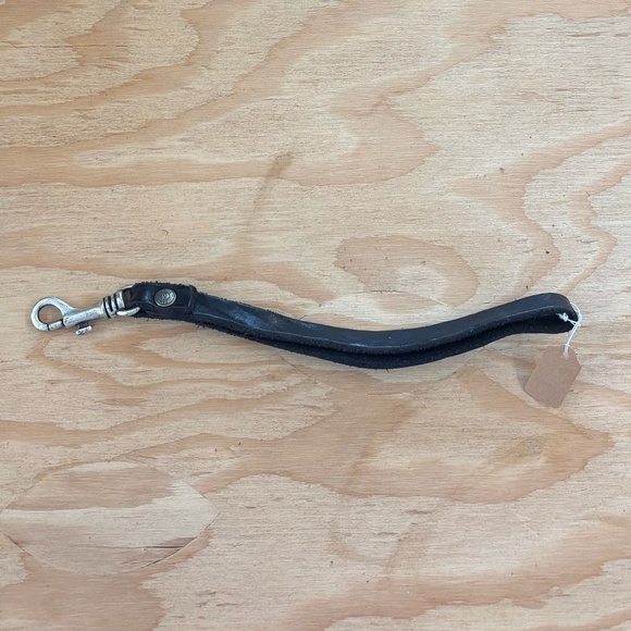 Campomaggi Bag Accessory/Zipper Pull - Picture 1 of 2